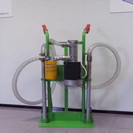 Mobile Filtration Unit MPF