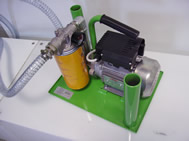 Mobile Filtration Unit MPF